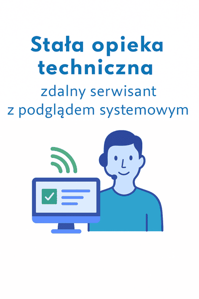 Wynajem i dzierżawa drukarek
