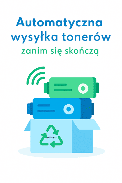 Wynajem i dzierżawa drukarek