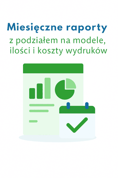 Wynajem i dzierżawa drukarek