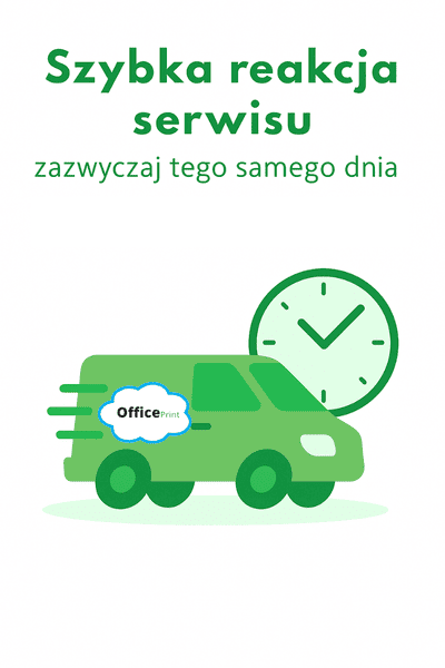 Wynajem i dzierżawa drukarek
