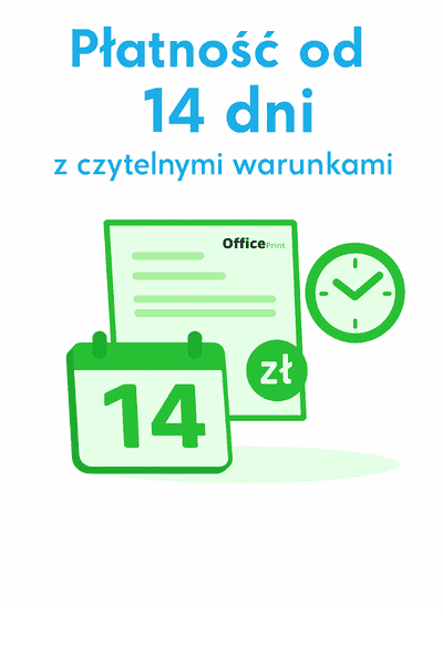 Wynajem i dzierżawa drukarek