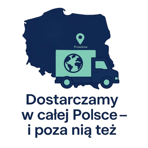 Sprzęt IT i akcesoria