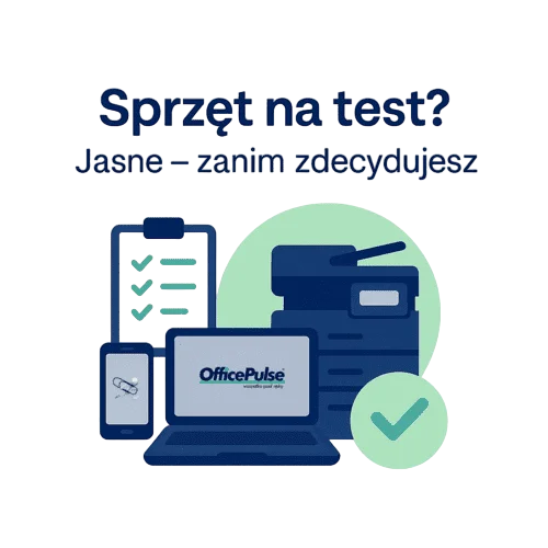 Sprzęt IT i akcesoria