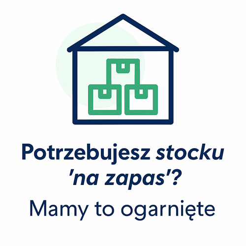 Sprzęt IT i akcesoria