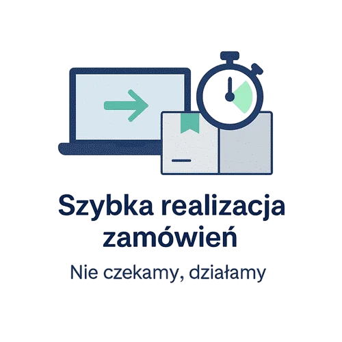 Sprzęt IT i akcesoria