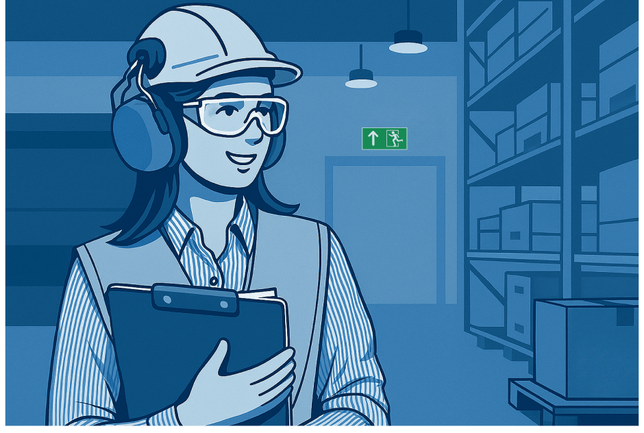 Czy warto inwestować w odzież roboczą?