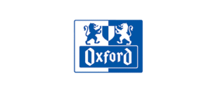 Logo marki którą sprzedajmy oxford