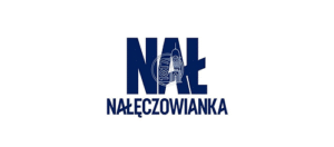 Logo marki którą sprzedajmy nałęczowianka
