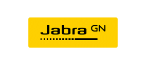 Logo marki którą sprzedajmy jabra