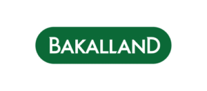 Logo marki którą sprzedajmy bakaland