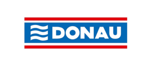 Logo marki którą sprzedajmy donau