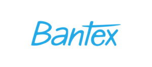 Logo marki którą sprzedajmy bantex