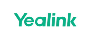 Logo marki którą sprzedajmy yealink