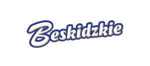 Logo marki którą sprzedajmy beskidzkie