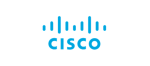Logo marki którą sprzedajmy cisco
