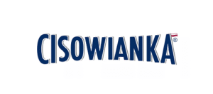 Logo marki którą sprzedajmy cisowianka