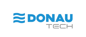 Logo marki którą sprzedajmy donau tech