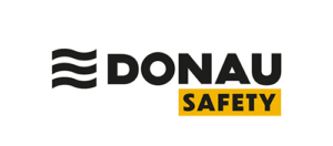 Logo marki którą sprzedajmy donau safety