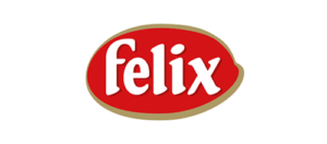 Logo marki którą sprzedajmy felix