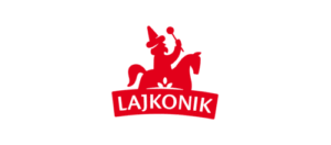 Logo marki którą sprzedajmy lajkonik