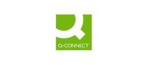 Logo marki którą sprzedajmy q-connect